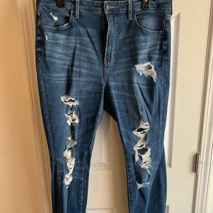 The DREAM JEAN (AE)